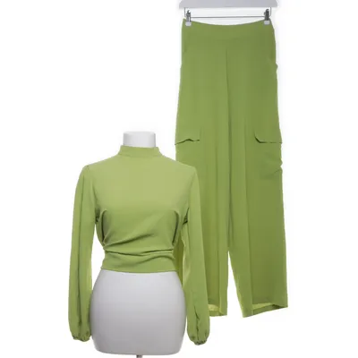Set (Groen) van Most Wanted Polyester