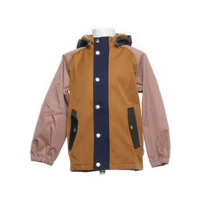 Jacket (Pink, Green, Blue, Brown) from Liewood Polyester