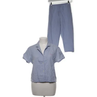 Pyjama (Bleu, Blanc) de Ralph Lauren Coton