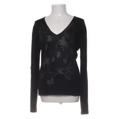 Tröja (Svart) från Marlies Dekkers Bomull