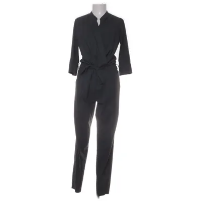 Jumpsuit (Grijs) van Studio Anneloes Elastaan, Polyamide