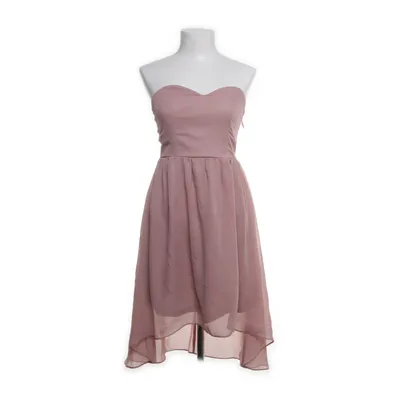 Cocktail dress (Pink) from Dry Lake Polyester