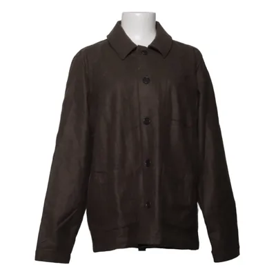 Overshirt (The Wool Overshirt) from Asket Wool