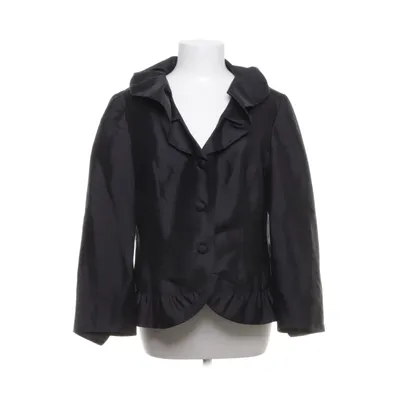 Cardigan (Zwart) van Gerry Weber Zijde