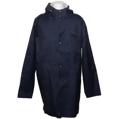 Manteau imperméable (Bleu) de GANT