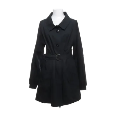 Jas (Zwart) van WeSC Katoen, Nylon