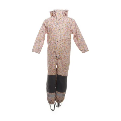 Overall (Rosa, Gul) från Kuling Polyester