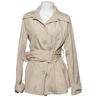 Trenchcoat (Beige) von B.Young Polyester