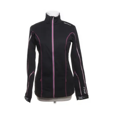 Träningsjacka (Svart, Rosa) från 2XU Polyester