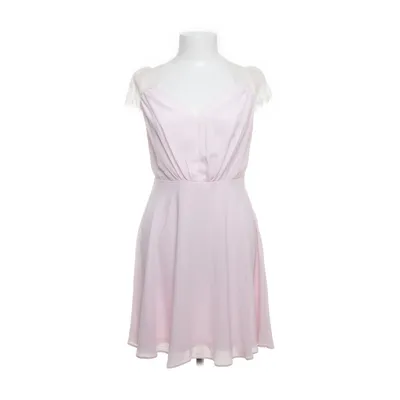 Cocktailklänning (Rosa) från ASOS Polyester