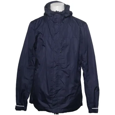 Rain jacket (Blue) from Active by Tchibo Polyester