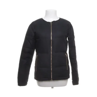 Winter jacket (Black) from D. Brand Cotton, Polyester