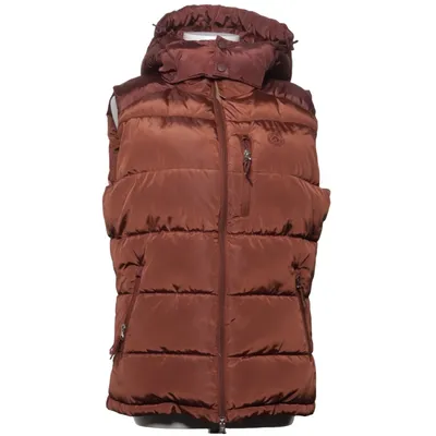 Outer vest (Brown) from Jacson Equestrian Polyester