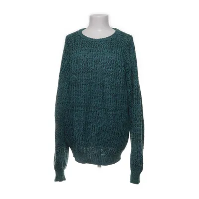 Sweater (Grøn, Blå, Sort) fra Benetton