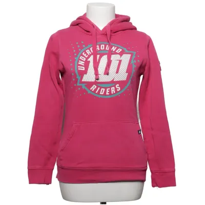 Hoodie (Pink) from Underground