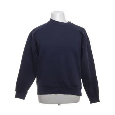 Sweatshirt (Blauw) van Vailent