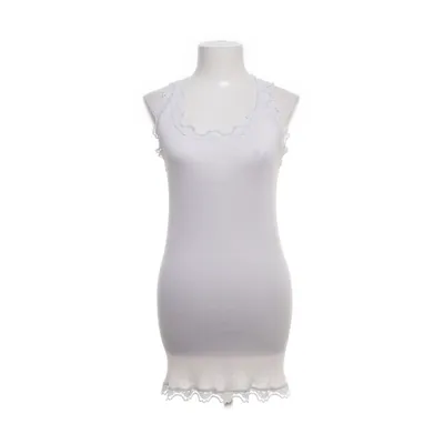 Tanktop (Roze) van Rosemunde Katoen, Zijde