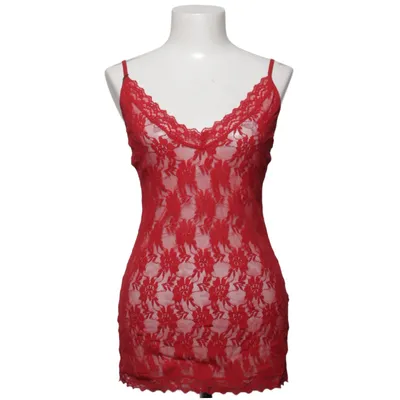 Déshabillé (Rouge) de Kiss me Polyamide