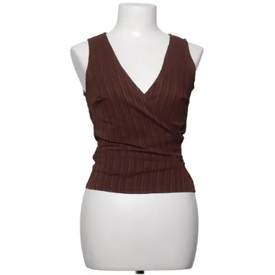 Haut portefeuille (Marron) de Dazy Polyester