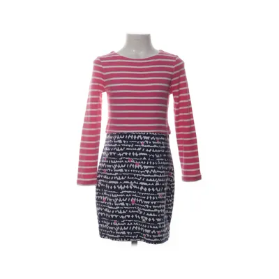 Dress (Pink, Blue, White, Multicolored) from Joules Cotton, Elastane, Polyester