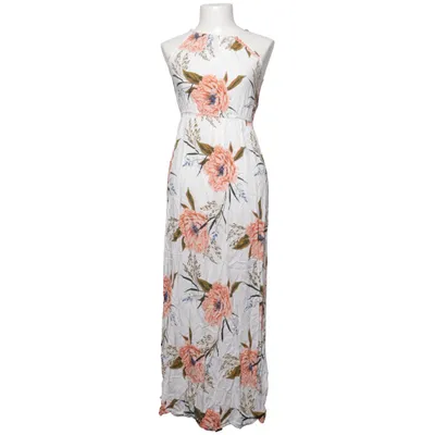 Robe dos-nu (Blanc, Rose, Vert) de Vero Moda Viscose