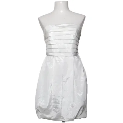 Cocktailkleid (Weiß) von Fröken Söt