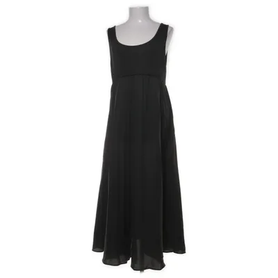 Robe longue (Vert) de Seraphine Coton, Élasthane, Nylon, Polyester, Viscose, Laine