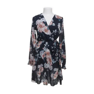 Robe (Bleu, Multicolore) de MyHailys Polyester