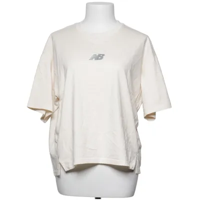 T-shirt (Beige) de New Balance
