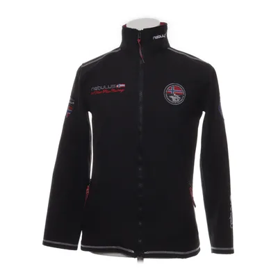 Sports jacket (Black, Red, Blue, White) from Nebulus Polyester