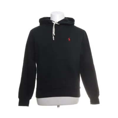 Capuchon sweater (Zwart) van Polo Ralph Lauren Katoen, Polyester