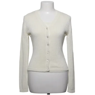 Twinset (Blanc) de Hennes Collection Polyester, Viscose