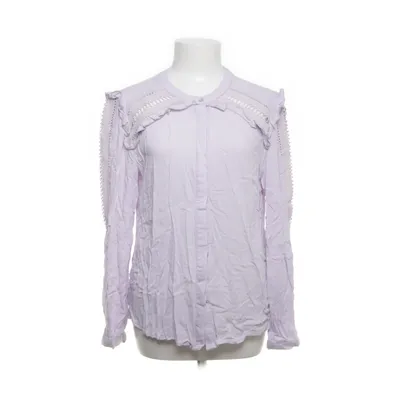 Blouse (Purple) from Jaune Rouge Viscose