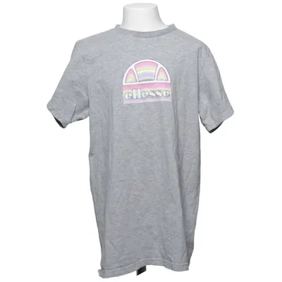T-shirt (Pica) van Ellesse Katoen