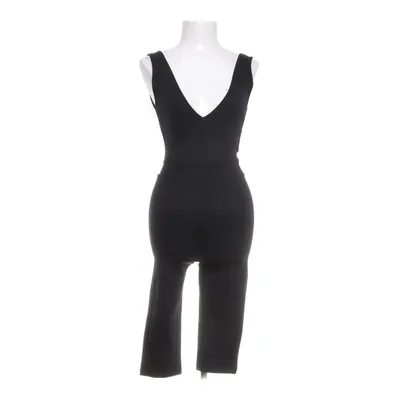 Jumpsuit (Black) from H&M Trend Polyamide, Elastane