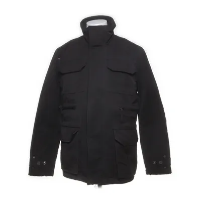 Winterjas (Zwart) van Napapijri Katoen, Polyester, Polyamide