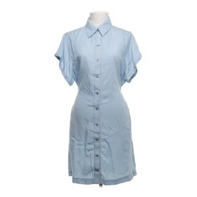 Shirt dress (Blue) from 7 for All Mankind
