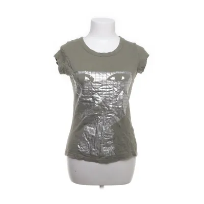 Top (Groen) van Fishbone