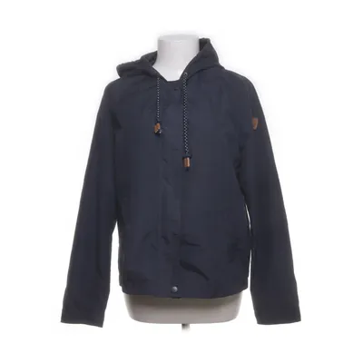 Jacka (Blå) från Jean Pascale Polyester