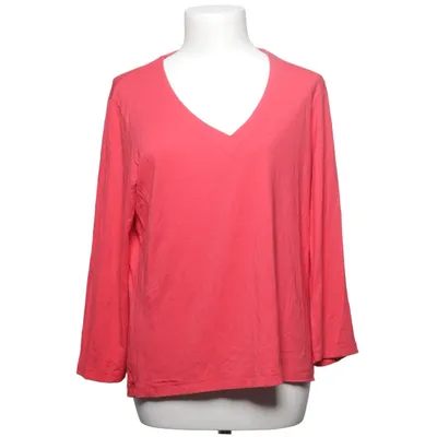 Long sleeve T-shirt (Pink) from Dori Viscose