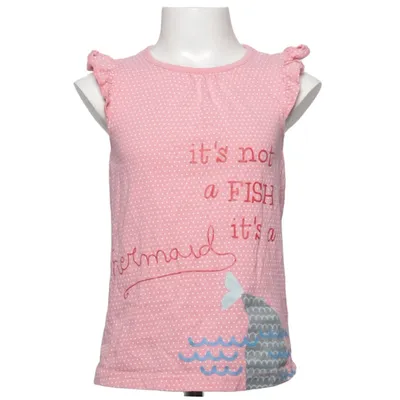 T-shirt (Pink) from BOB Cotton