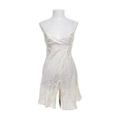 Negligé (Beige) från Abecita Silke