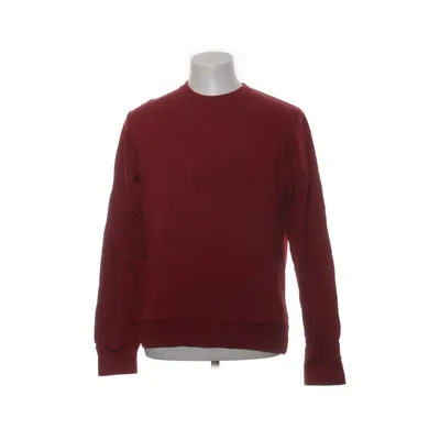 Collegetröja (Röd) från Aspesi Bomull