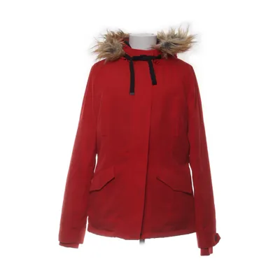 Vinterjakke (BIEN/08 SHORT PARKA JACKET) fra Bien Bleu Polyester