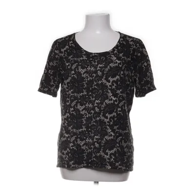 T-shirt (Svart, Beige) från Amy Vermont
