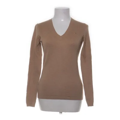 Pullover (Beige) från Tommy Hilfiger Bomull, Polyamid