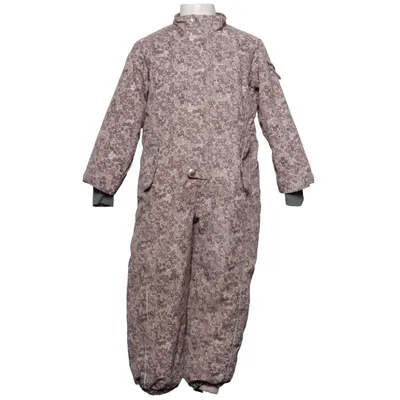 Overall (7006a-921) från Wheat Polyester
