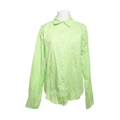 Shirt (Groen) van Tess V Katoen