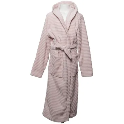 Bathrobe (Pink) Polyester