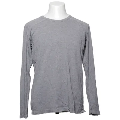 Long sleeve T-shirt (Gray) from Smog
